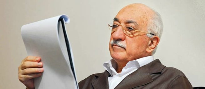 Quem é Fethullah Gülen?